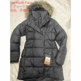The North Face レディースS ダウンジャケット(ダウンジャケット)