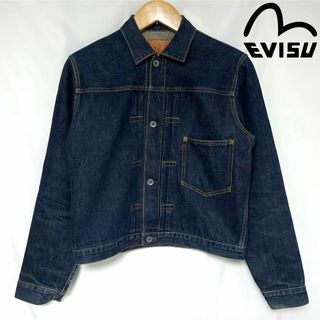 EVISU - EVISUエビスエヴィスYAMANEヤマネダウンベストメンズアウター