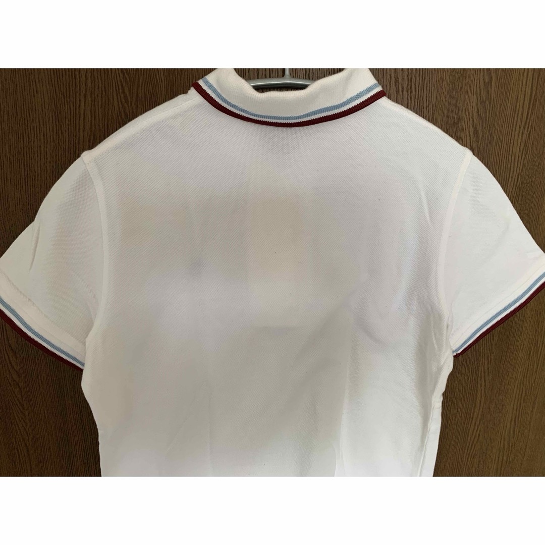 FRED PERRY(フレッドペリー)のフレッドペリー　ポロシャツ レディースのトップス(ポロシャツ)の商品写真