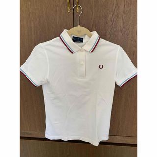 フレッドペリー(FRED PERRY)のフレッドペリー　ポロシャツ(ポロシャツ)