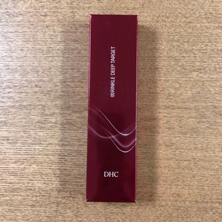 DHC - DHC 薬用WDセラム