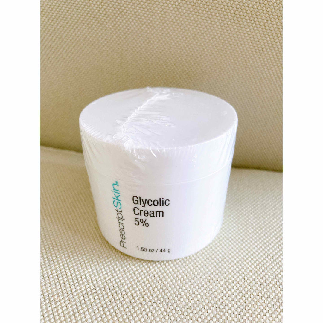 Prescript Skin Glycolic Cream グリコール酸クリーム コスメ/美容のスキンケア/基礎化粧品(フェイスクリーム)の商品写真