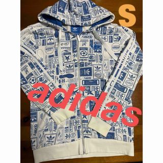 アディダス(adidas)のadidas ・パーカー(その他)