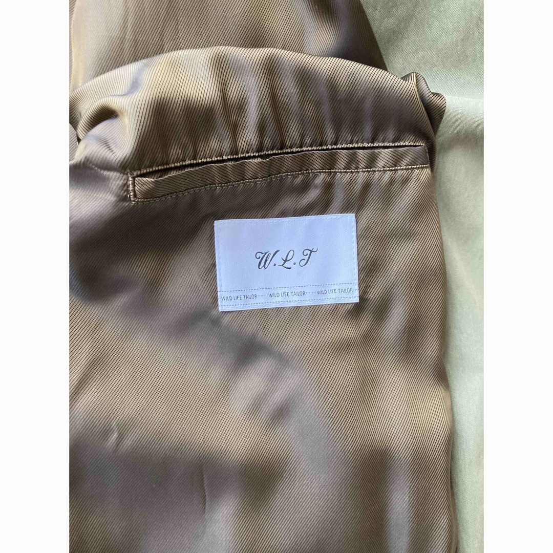 WILD LIFE TAILOR ADAM ET ROPE' - 【WILD LIFE TAILOR WILD LIFE TAILOR ADAM ET ROPE' - 【WILD LIFE TAILOR
