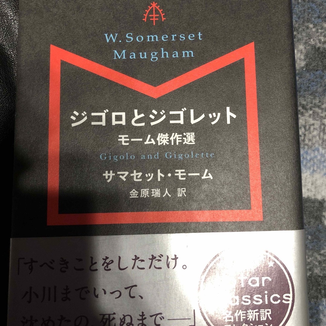 ジゴロとジゴレット エンタメ/ホビーの本(その他)の商品写真