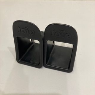 isofix  チャイルドシート　ガイド　部品　joie (その他)