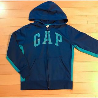 ギャルフィット(GAL FIT)のGapFit パーカー 130 GAP GapKids(ジャケット/上着)