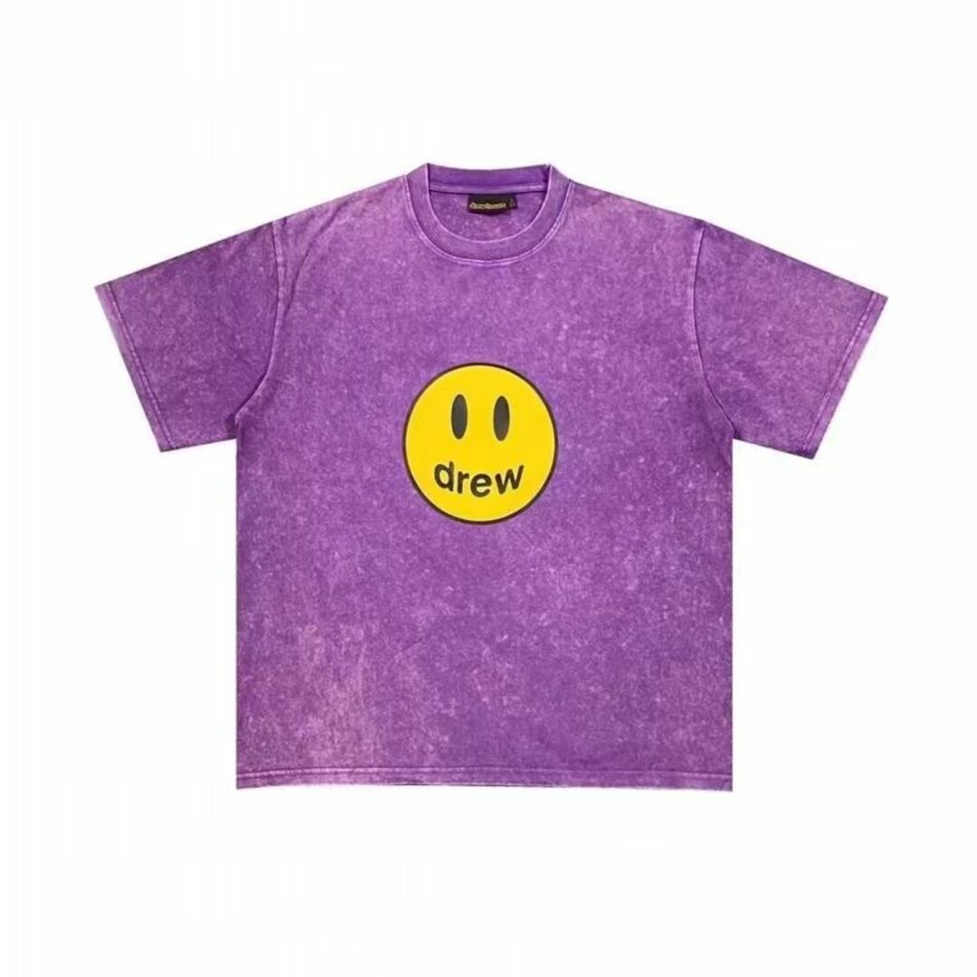 drew house(ドリューハウス)のDREW   Ｔシャツ メンズのトップス(Tシャツ/カットソー(半袖/袖なし))の商品写真