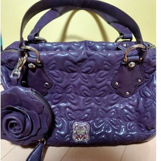 アナスイ(ANNA SUI)のANNA SUI　バック(ハンドバッグ)