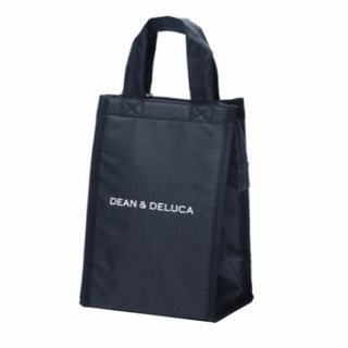 ディーンアンドデルーカ(DEAN & DELUCA)の【新品】DEAN＆DELUCAクーラーバッグS ディーン＆デルーカ保冷バッグ(トートバッグ)