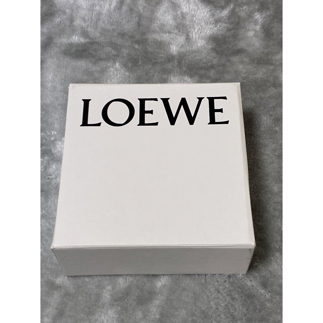 LOEWE(ロエベ)のロエベ  LOEWE 箱 小物入れ レディースのファッション小物(その他)の商品写真