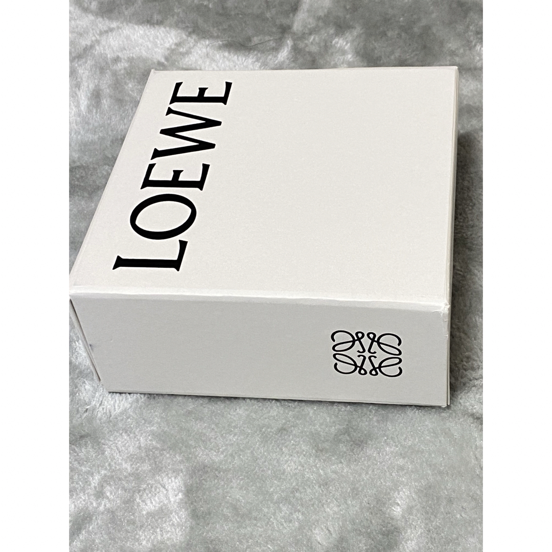 LOEWE(ロエベ)のロエベ  LOEWE 箱 小物入れ レディースのファッション小物(その他)の商品写真