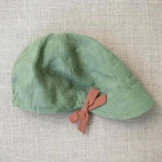 ソーアプルーム(SOOR PLOOM)の◆soor ploom◆sun cap◆sm(帽子)