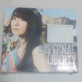 SUPERNAL　LIBERTY（初回限定盤／DVD付）(ポップス/ロック(邦楽))