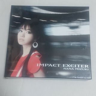 IMPACT　EXCITER（初回限定盤）(その他)