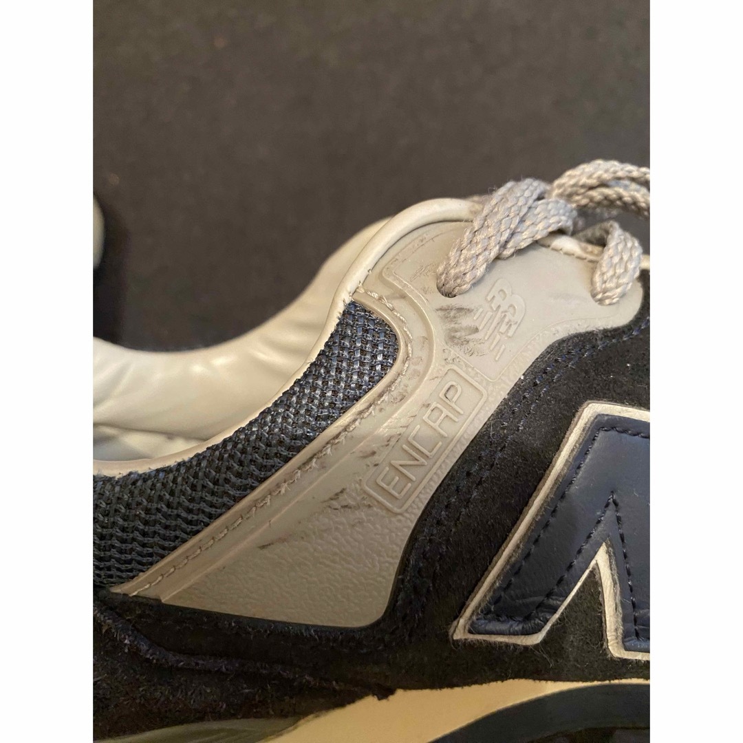 New Balance(ニューバランス)の英国製new balance M577 ANN 25th記念モデル メンズの靴/シューズ(スニーカー)の商品写真