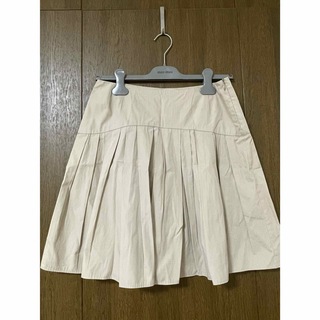 miumiu - miumiu タフタスカート 36の通販 by ♡sweet casual ...