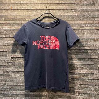 ザノースフェイス(THE NORTH FACE)のノースフェイス　Tシャツ　M(Tシャツ(半袖/袖なし))