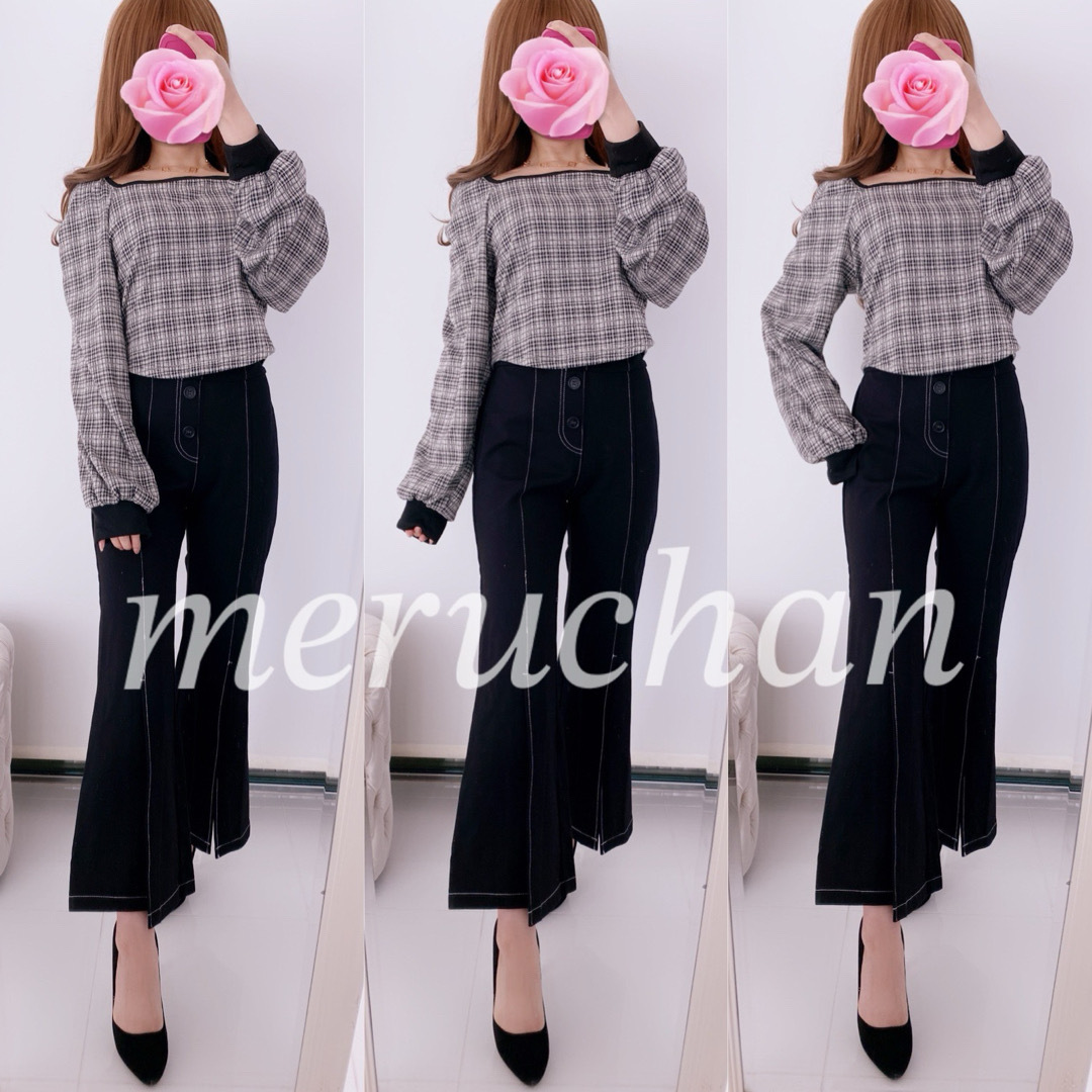 CECIL McBEE(セシルマクビー)のあーちゃん様♡4.15 レディースのレディース その他(セット/コーデ)の商品写真