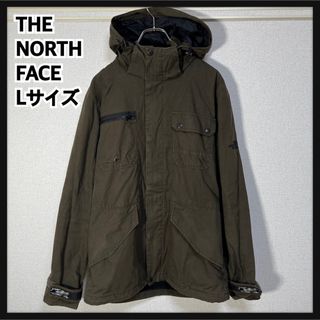 ノースフェイス(THE NORTH FACE) マウンテンパーカー(メンズ)の通販