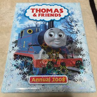 トーマス(THOMAS)のTHOMAS & FRIENDS(洋書)