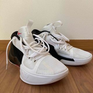 ジョーダン(Jordan Brand（NIKE）)のJORDAN ZOOM SEPARATE(スニーカー)