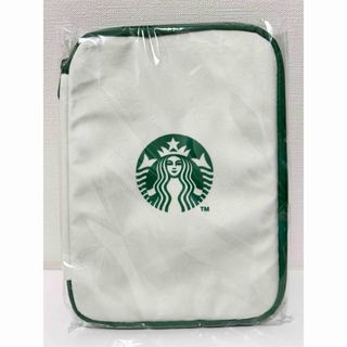 スターバックス(Starbucks)のスターバックス　リバーシブル　マルチケース　ケース　福袋　2024 スタバ(ポーチ)