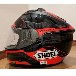 ショウエイ(SHOEI)のSHOEI　GT AIR　ヘルメット(ヘルメット/シールド)