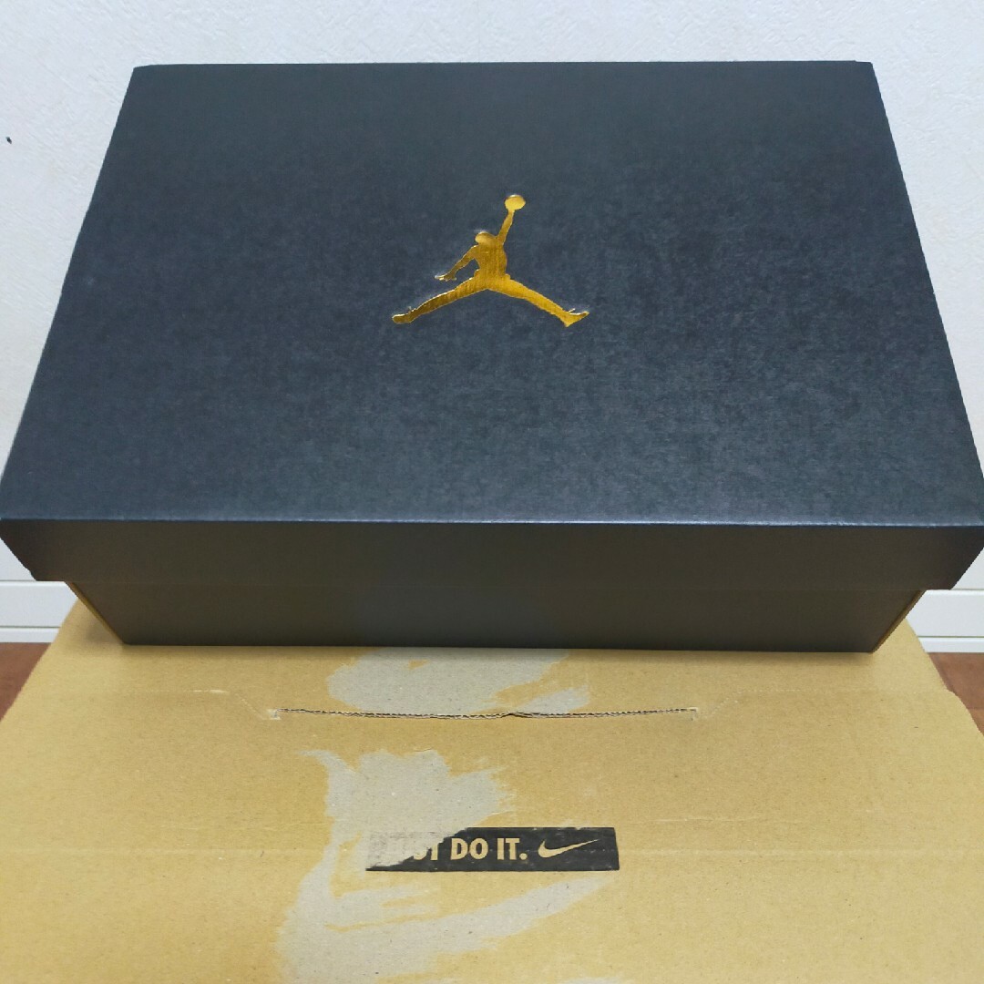 Jordan Brand（NIKE）(ジョーダン)のナイキ エアジョーダン1 ミュール ゴルフ "ユニバーシティブルー" メンズの靴/シューズ(スニーカー)の商品写真