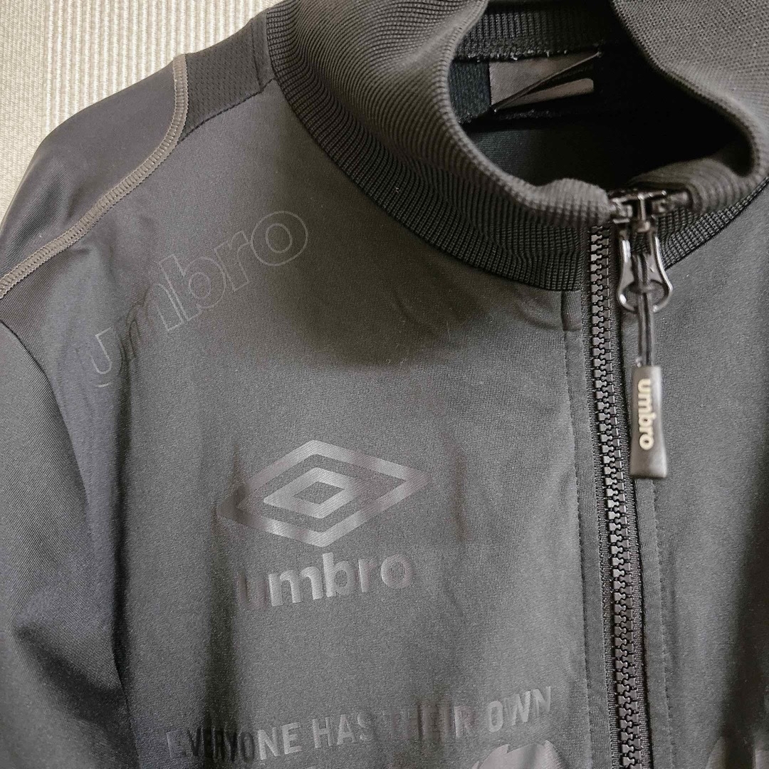 UMBRO(アンブロ)のUMBRO アンブロ トラックジャケット  メンズのトップス(ジャージ)の商品写真