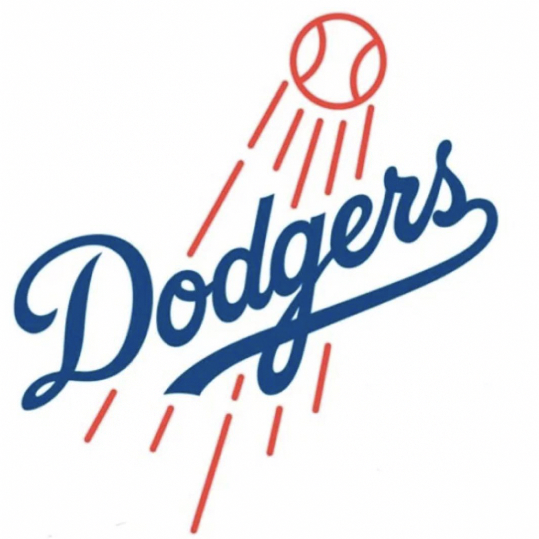 MLB(メジャーリーグベースボール)のMLB GENUINE Dodgers Tee ドジャースTシャツ メンズのトップス(Tシャツ/カットソー(半袖/袖なし))の商品写真