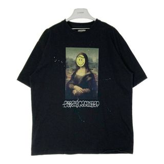 FRAGMENT - FRAGMENT × DALIA DEE T-SHIRT BLACK XLの通販 by Yuto ...