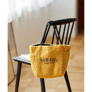 ノマディス(NOMADIS)の【NOMADIS/ノマディス】SAC BOA PETIT：トートバッグ(トートバッグ)