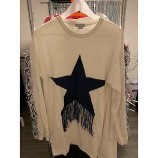 ステラマッカートニー(Stella McCartney)のステラマッカートニースウェットワンピ(ウェア)