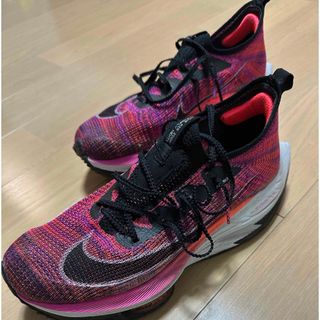 NIKE - NIKE Zoomx Dragonfly ナイキドラゴンフライ 25.0cmの通販 by