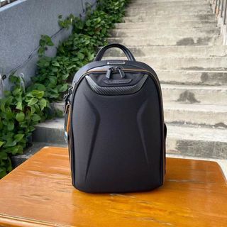 トゥミ(TUMI)の「ヴェロシティ」バックパック TUMI I MCLAREN(リュック/バックパック)