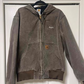 カーハート(carhartt)のCarhartt アクティビティパーカー(ブルゾン)