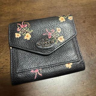 コーチ(COACH) フローラル 財布(レディース)（プリント）の通販 300点