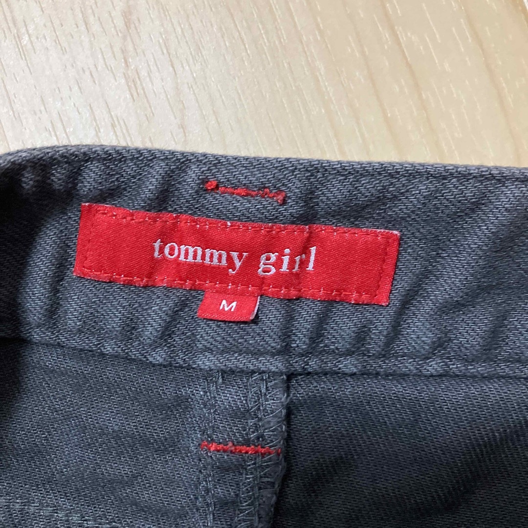 tommy girl(トミーガール)のTommy girl スカート　トミーガール レディースのスカート(ミニスカート)の商品写真