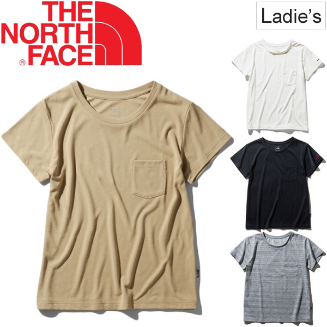 THE NORTH FACE - 美品 ノースフェイス 半袖Tシャツ Lサイズの通販 by