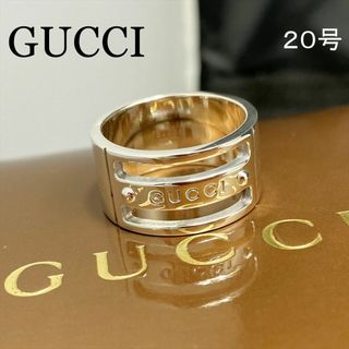 グッチ リング/指輪(メンズ)の通販 2,000点以上 | Gucciのメンズを買う