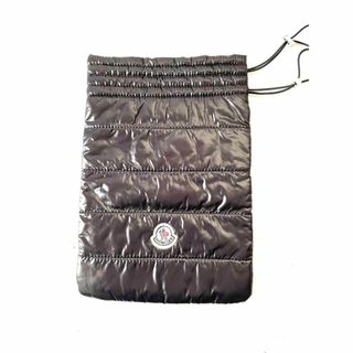 モンクレール(MONCLER)の美品モンクレール　巾着ポーチ　(その他)