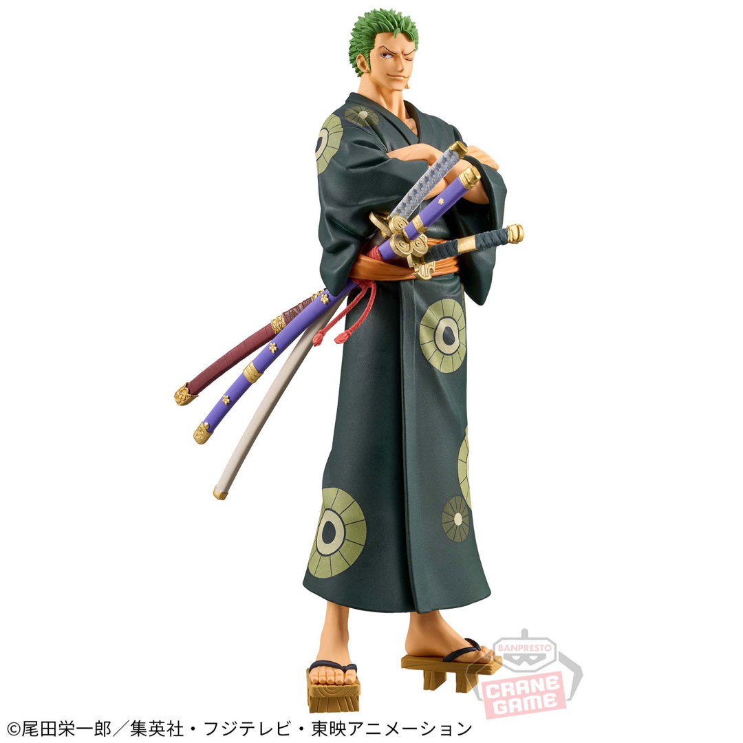 ONE PIECE - 未開封3種set☆ワンピース ワノ国 浴衣 ルフィ&サンジ ONE PIECE - 未開封3種set☆ワンピース ワノ国 浴衣 ルフィ&サンジ