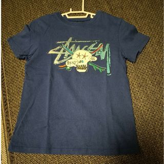 ステューシー(STUSSY)のステューシーTシャツ(Tシャツ(半袖/袖なし))