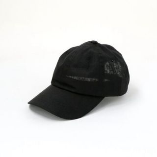 ビューティアンドユースユナイテッドアローズ(BEAUTY&YOUTH UNITED ARROWS)の新品【BEAUTY & YOUTH】ビューテ＆ユース リネン混 レディスキャップ(キャップ)