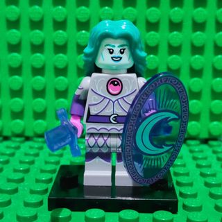 レゴ(Lego)のLEGO 71032 ミニフィギュア シリーズ22 夜警団 月の戦士(その他)