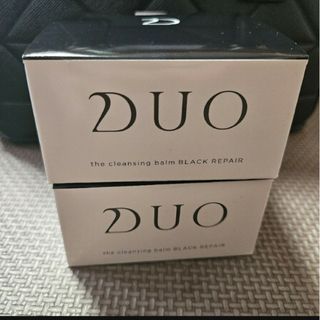 DUO - DUO デュオ ザ クレンジングバーム クール5個セットの通販｜ラクマ