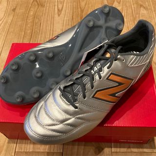 ニューバランス(New Balance)のNB 442 PRO 28cm(シューズ)