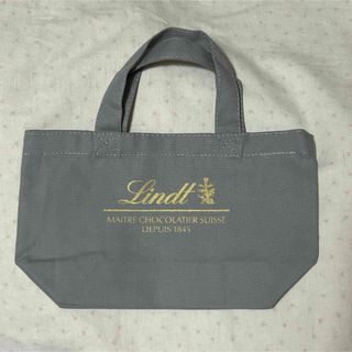 リンツ(Lindt)のリンツ　ミニトートバッグ(トートバッグ)