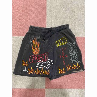 ナイキ(NIKE)のNike travis scott short(その他)